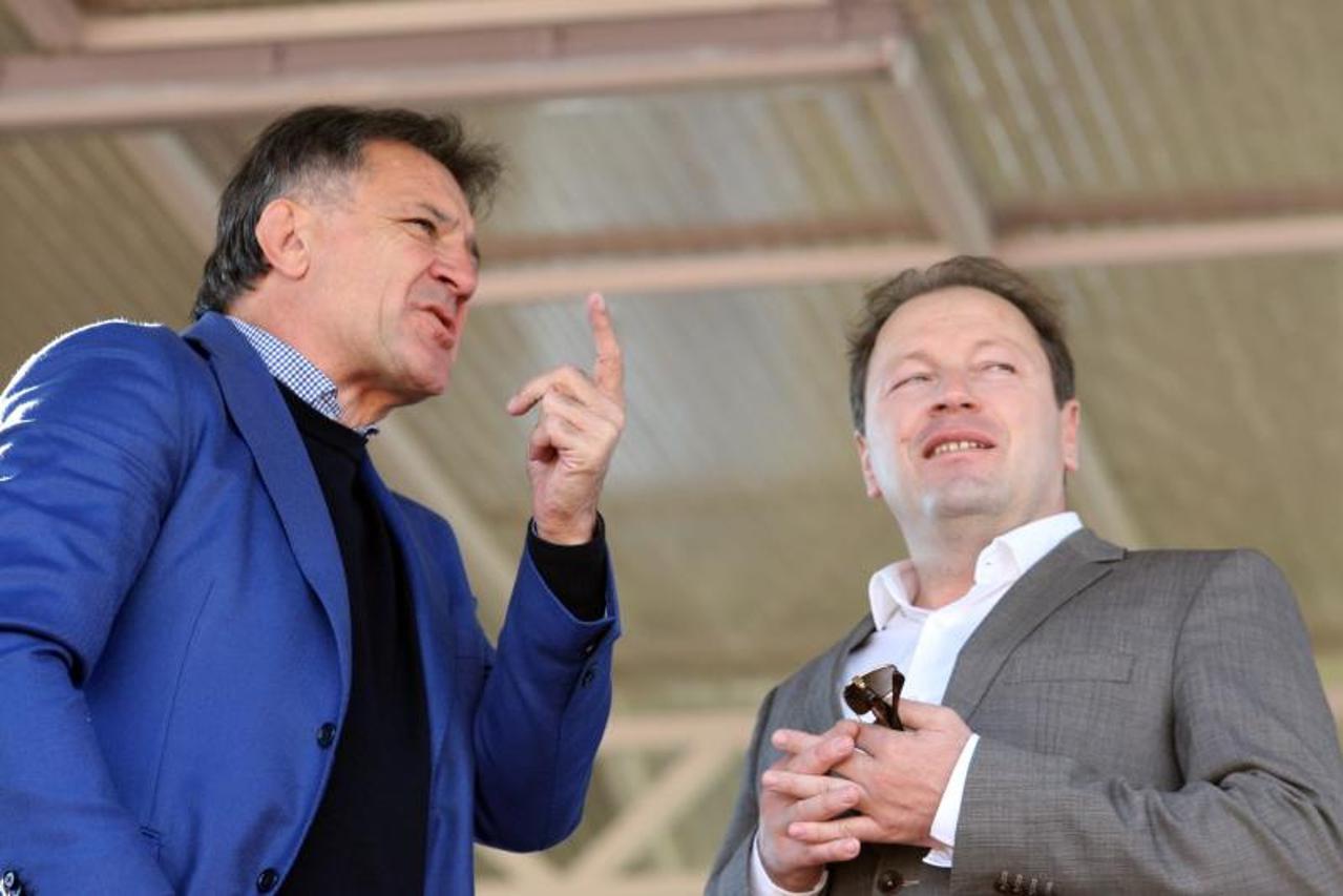Zdravko Mamić