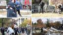 FOTO/VIDEO Slavlje ne prestaje u Srbiji, centrom Beograda odjekuju trube u znak pobjede