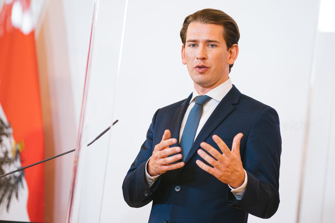 AUT, Bundesregierung, Ministerrat