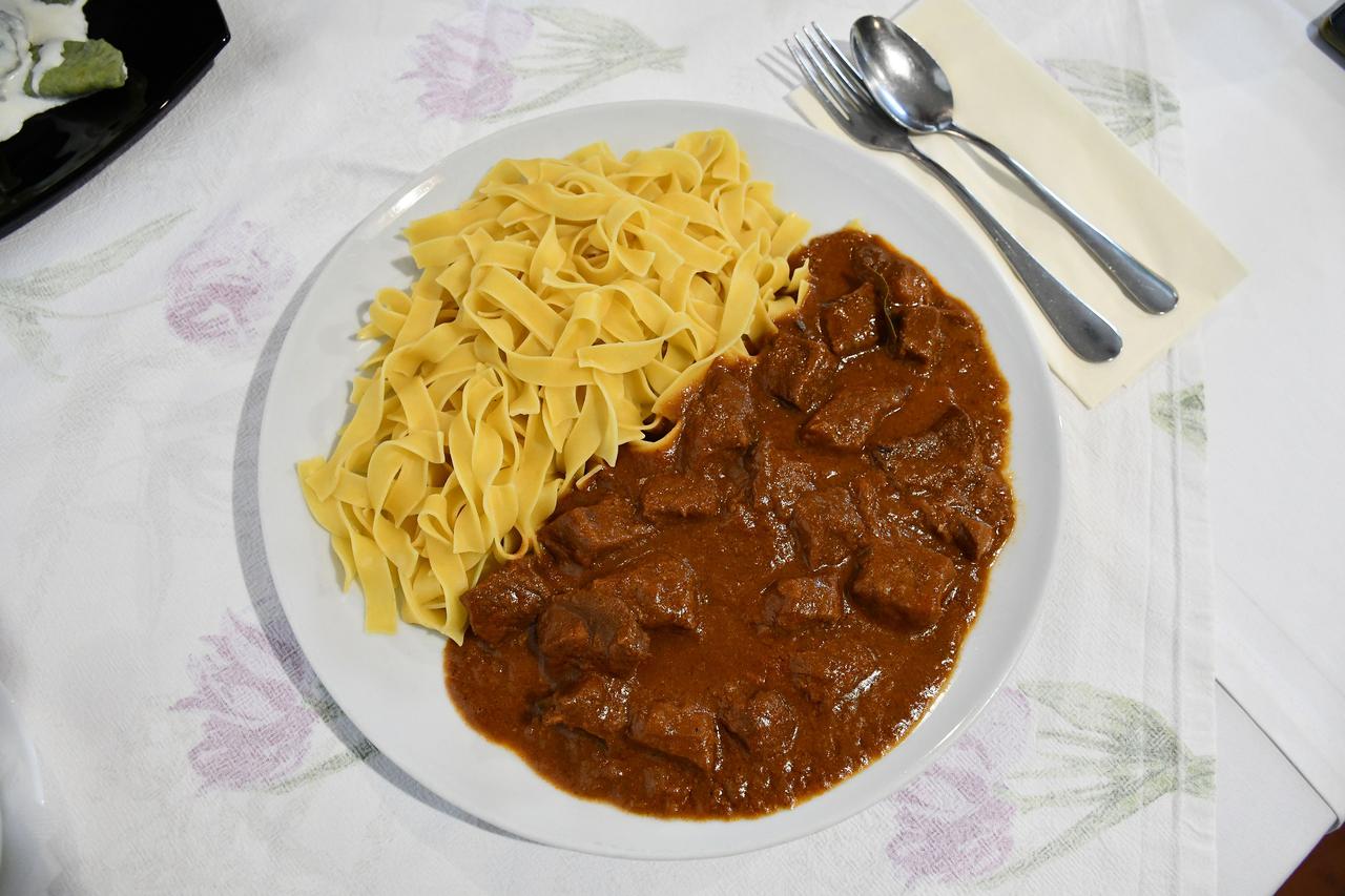 Turistička patrola i Večernjakove zvjezdice u općini Sopje