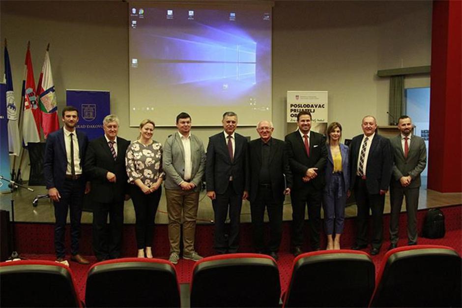 Doprinos jedinica lokalne i područne (regionalne) samouprave demografskoj revitalizaciji Slavonije, Baranje i Srijema