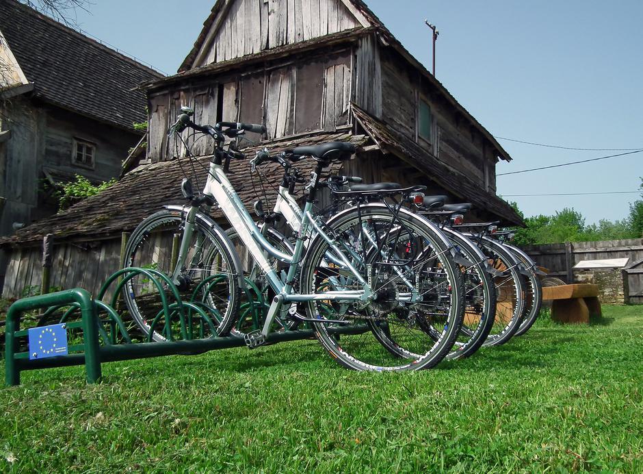 Istraži Sisačko – moslavačku županiju