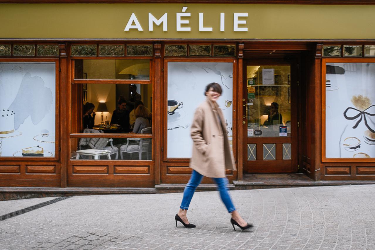 Amélie