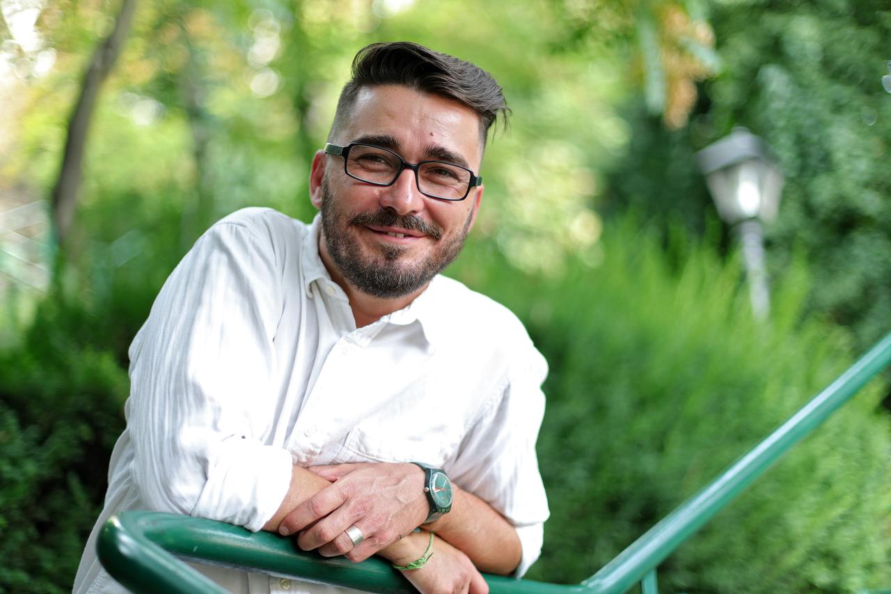 dr.sc. Mladen Domazet