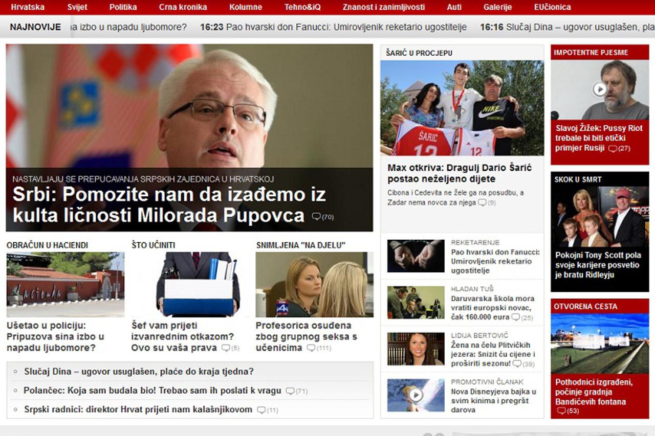 Vecernji.hr