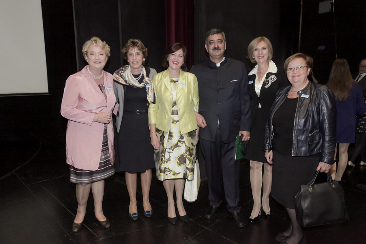 SOS Dječje selo Hrvatska