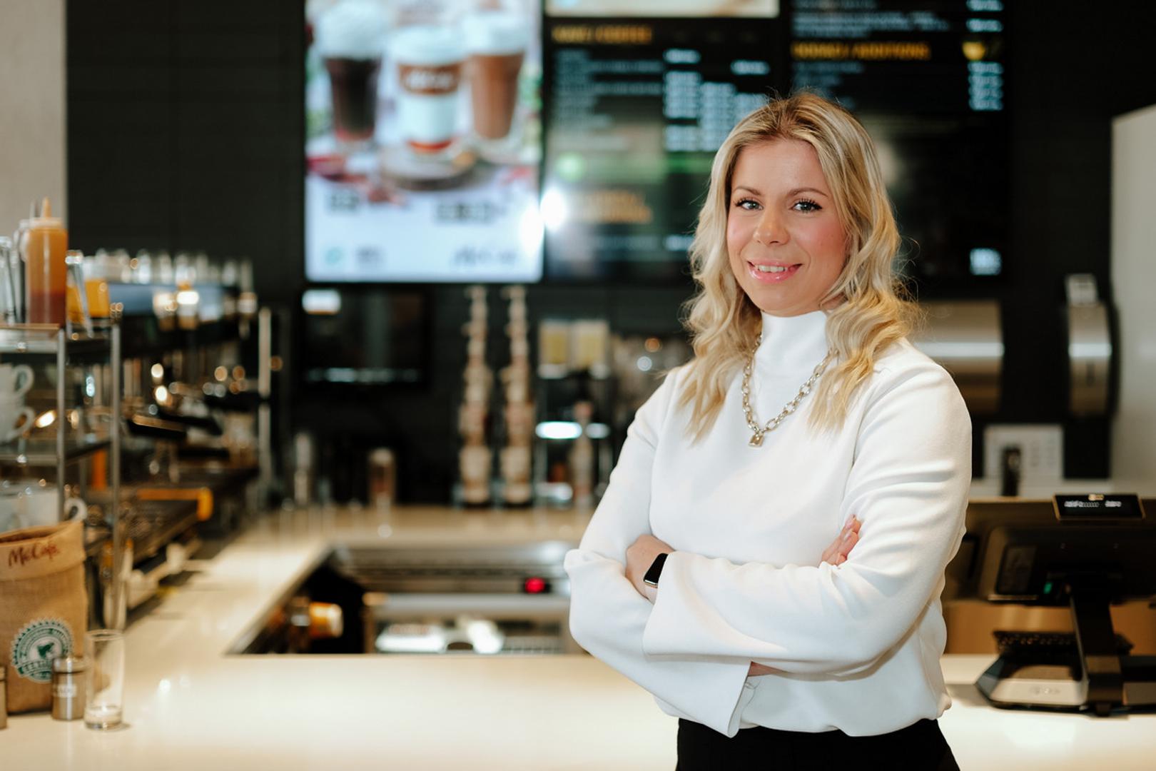 Maja Markulin Klarić