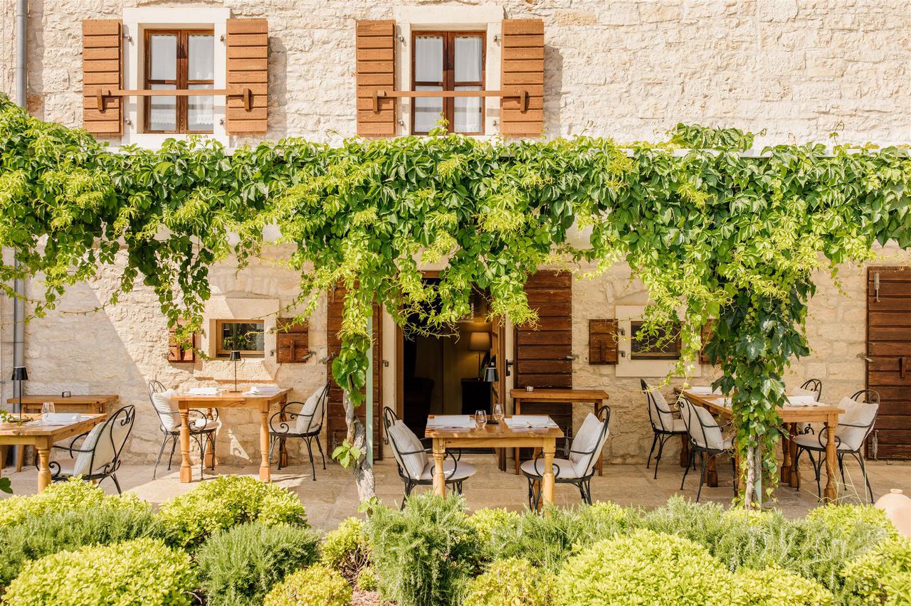 Meneghetti Hotel & Winery