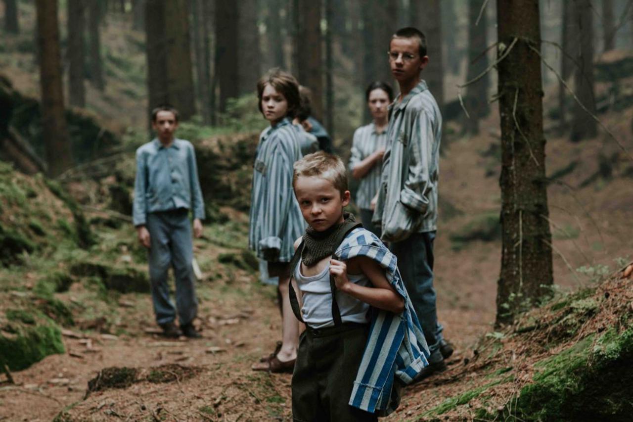 Film "Vukodlak"