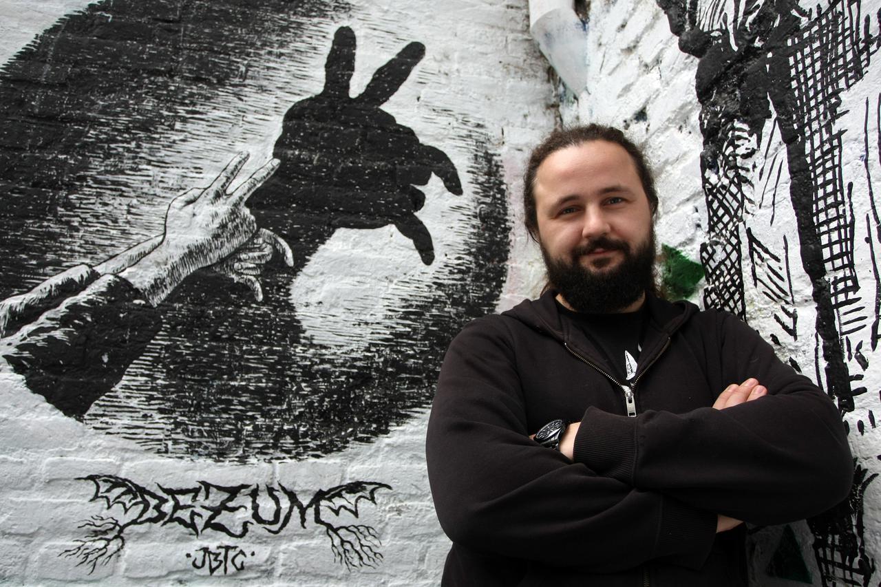 Miron Milić