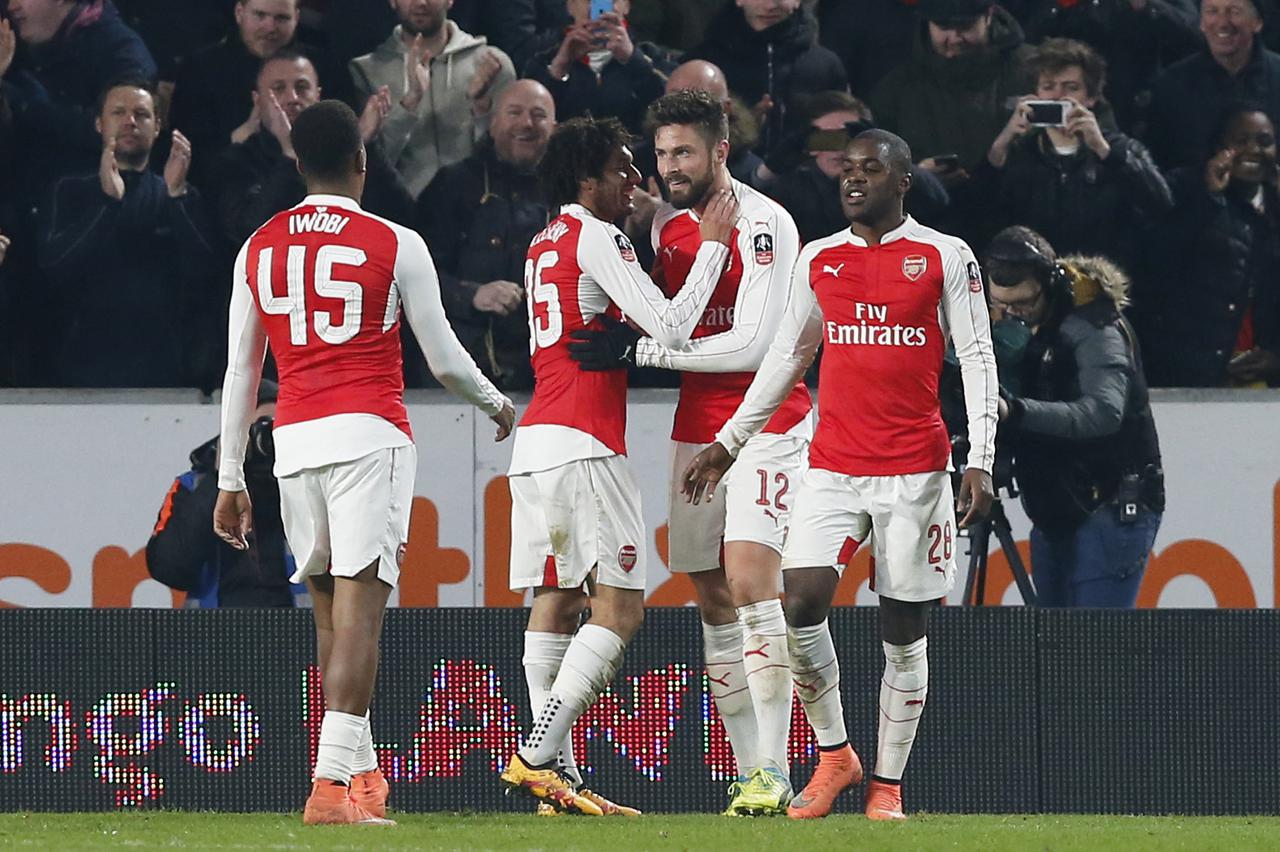 Arsenal