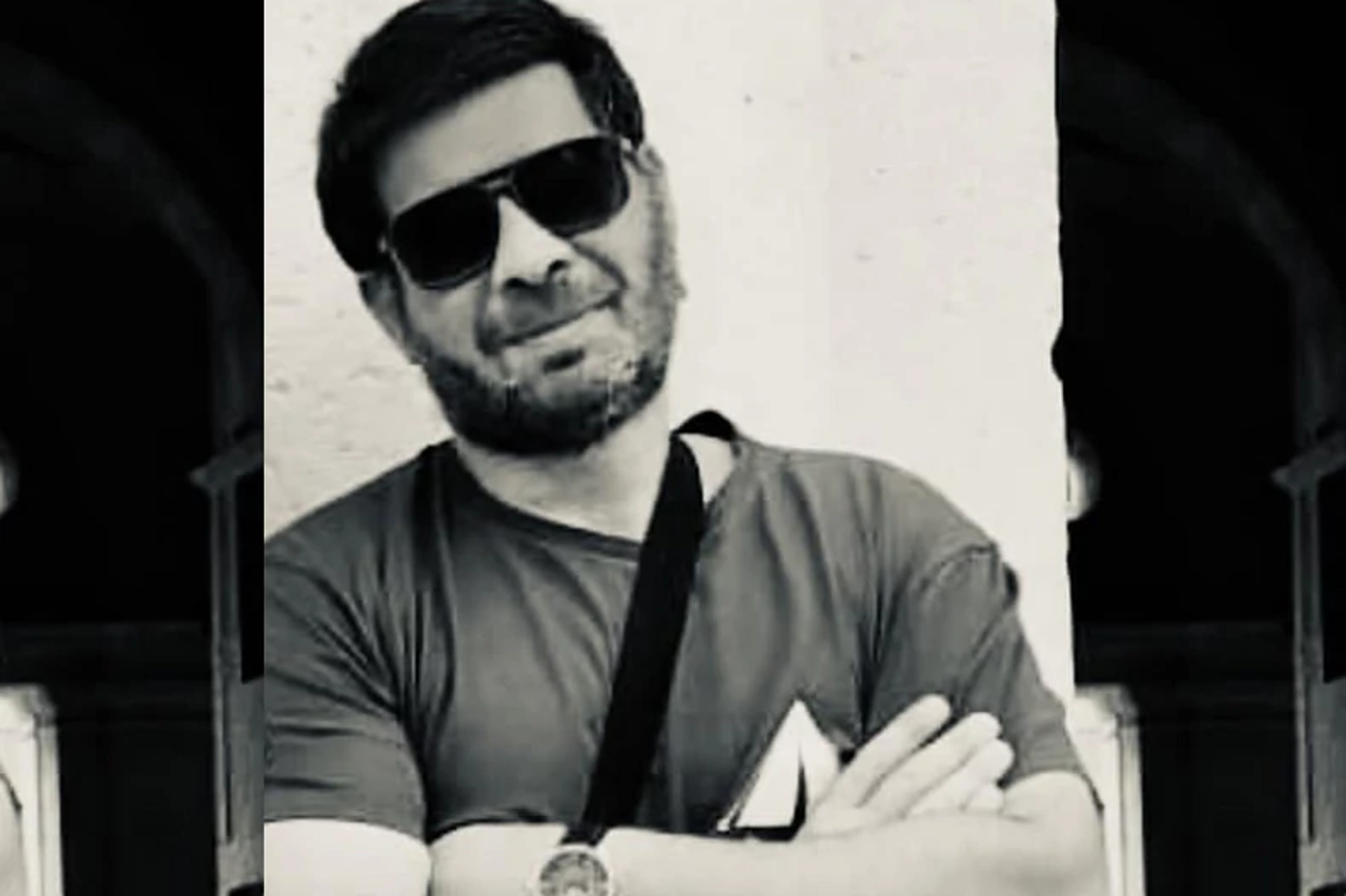 Brat Vojina Mijatovića