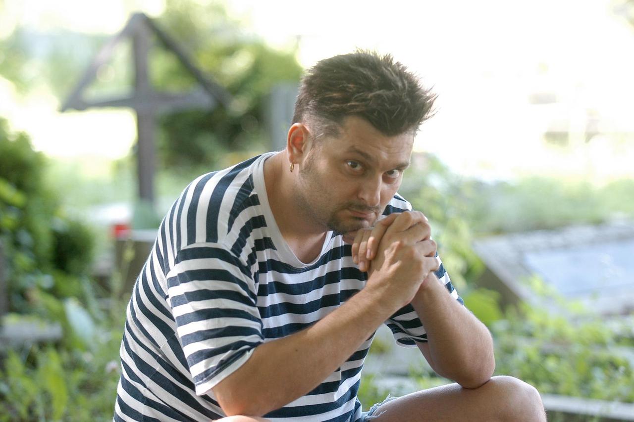 Dino Dvornik danas bi proslavio 60. ro?endan