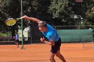 Dario Zorica i Marko Čolak jedini do četvrtfinala juniorskog ITF turnira u Poreču