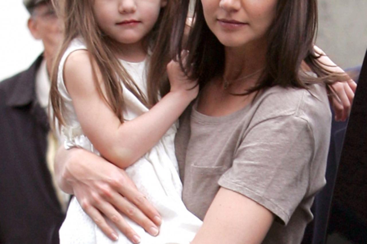 suri cruise