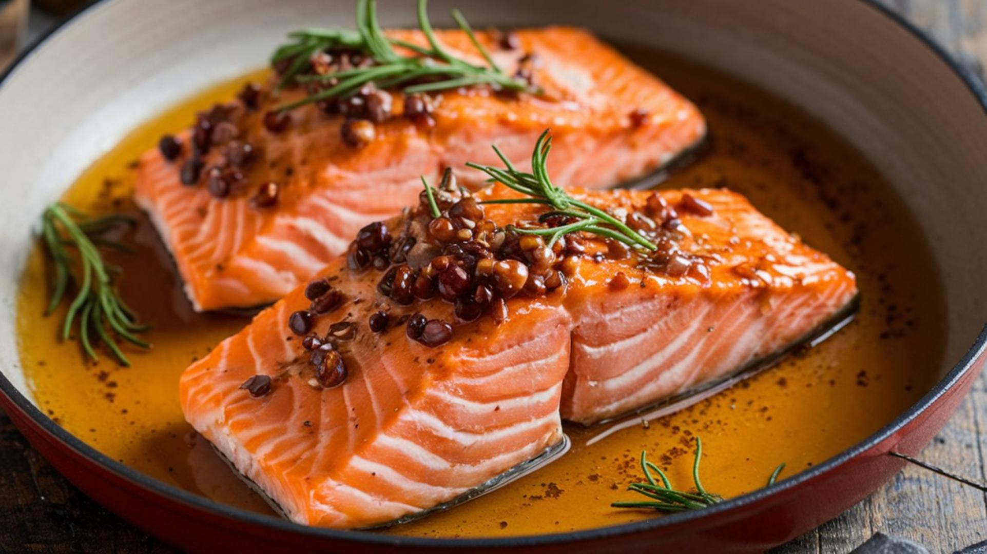 Losos: Porcija lososa od oko 115 grama sadrži približno 23 grama proteina, ali njegova vrijednost ne završava na tome. Ova masna riba jedan je od najboljih izvora omega-3 masnih kiselina, koje mogu pomoći u smanjenju upalnih procesa te pridonijeti zdravlju srca i kostiju. Losos sadrži i kalcij, željezo te kalij, zbog čega je posebno zanimljiv u razdoblju kada se povećava potreba za očuvanjem mišićne i koštane mase.