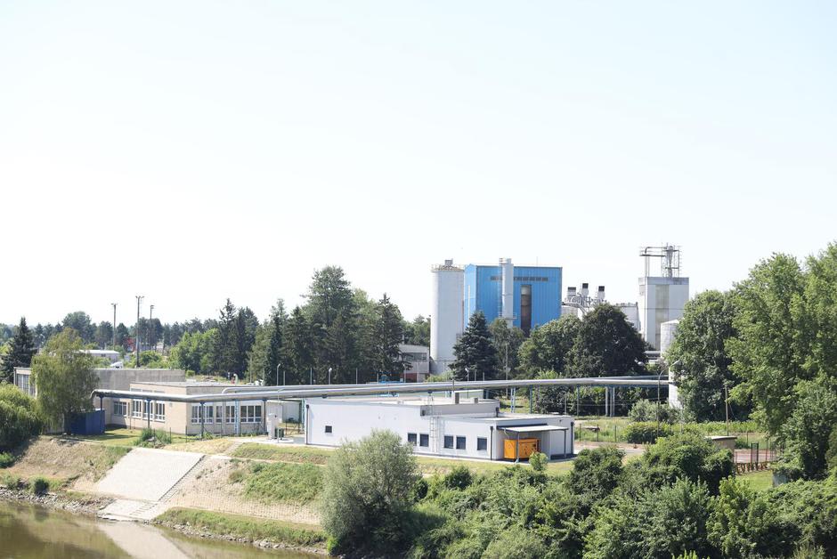 Belišće: Tvornica papira DS Smith prodaje se za 19 milijuna eura