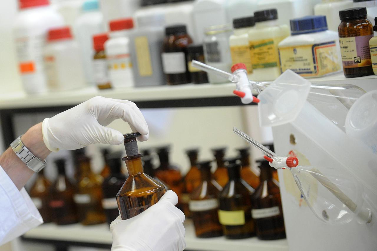 laboratorij