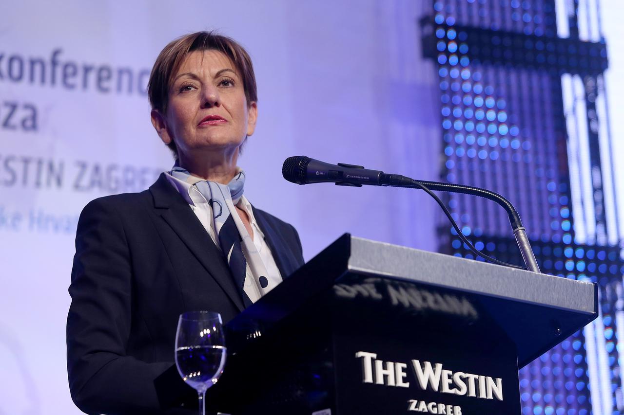 Zagreb: 16. međunarodna konferencija o poticanju izvoza HBOR-a