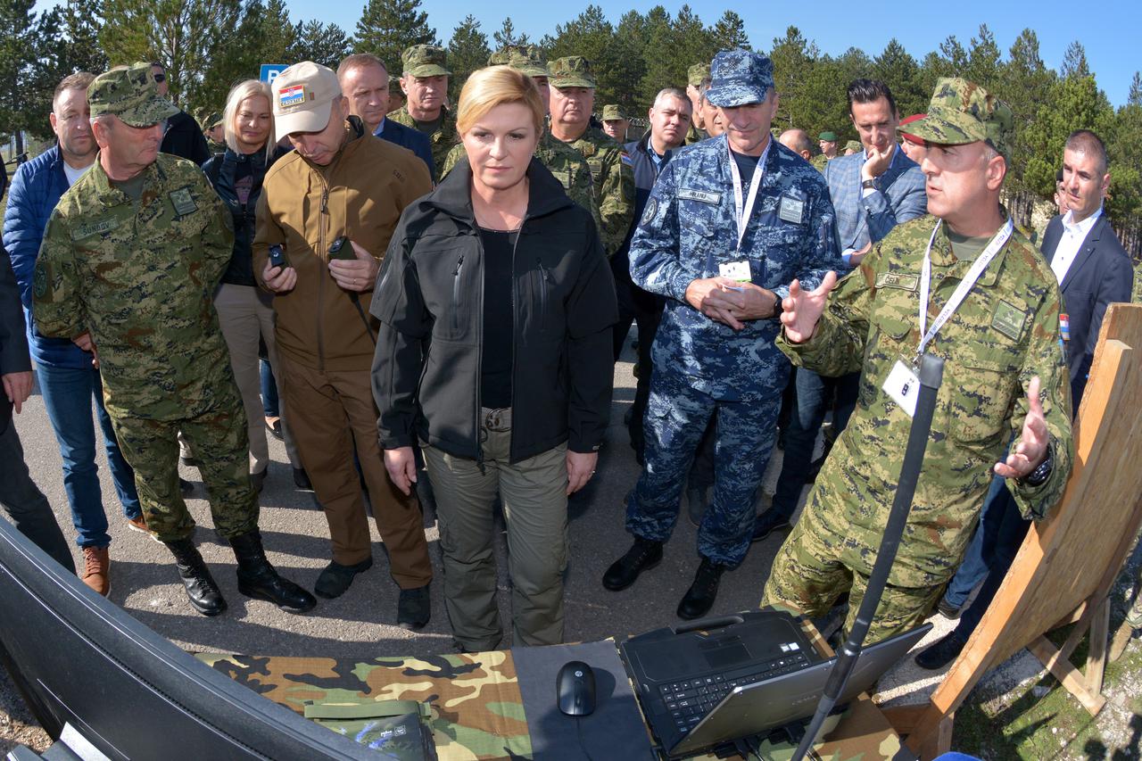 Dugi otok, Velebit 18