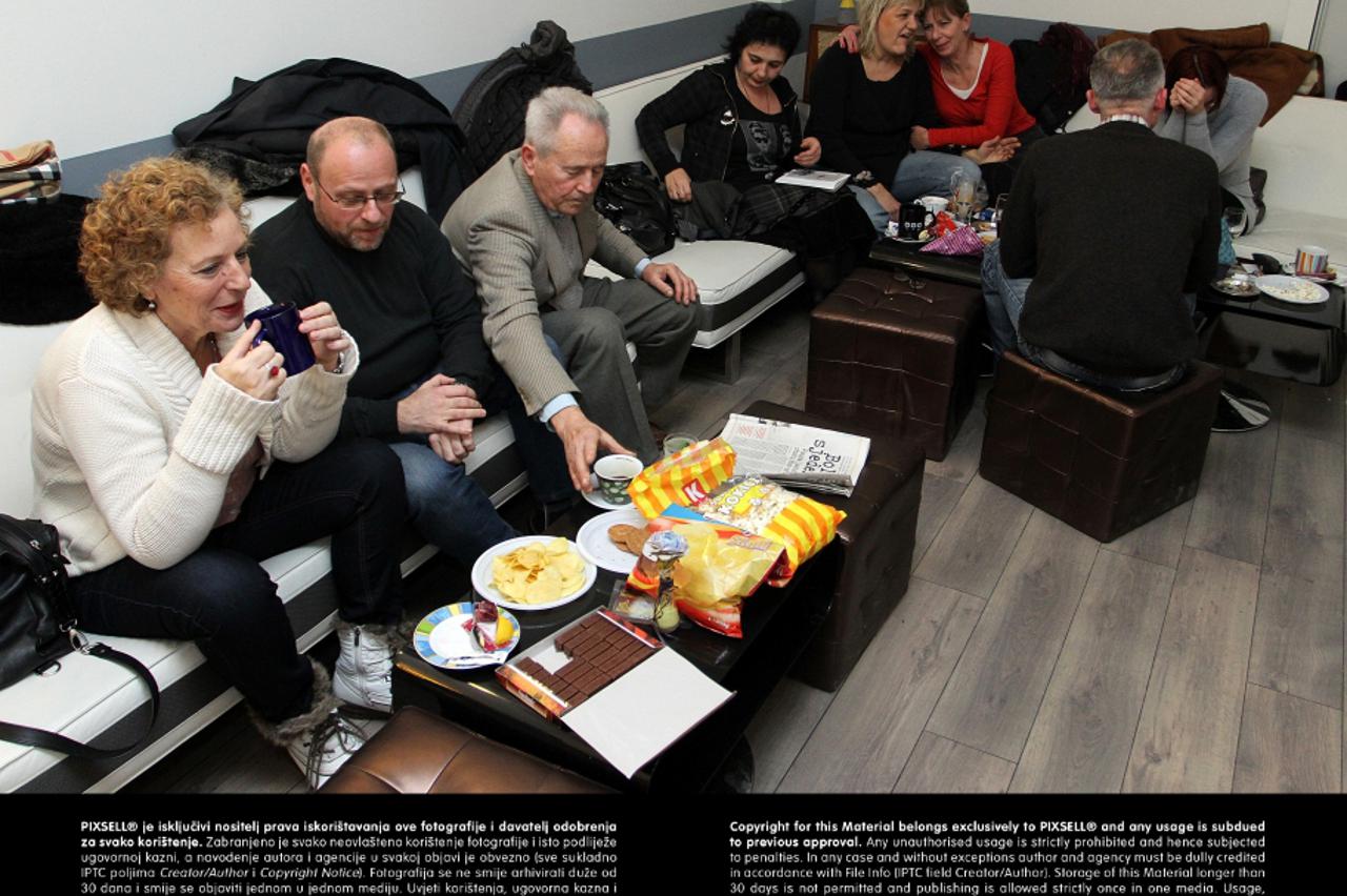 udruga razvedenih 