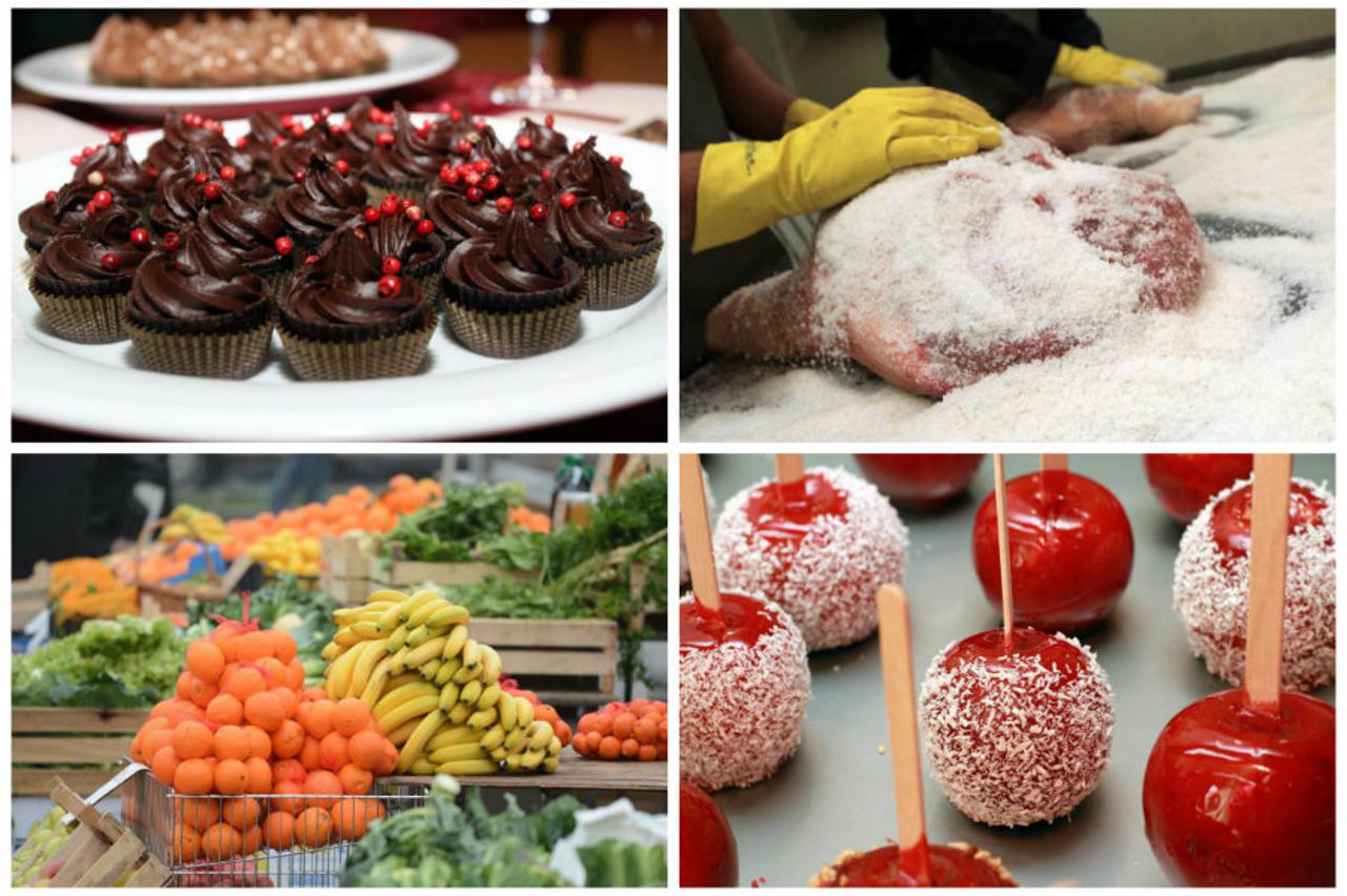 Znamo li što jedemo?