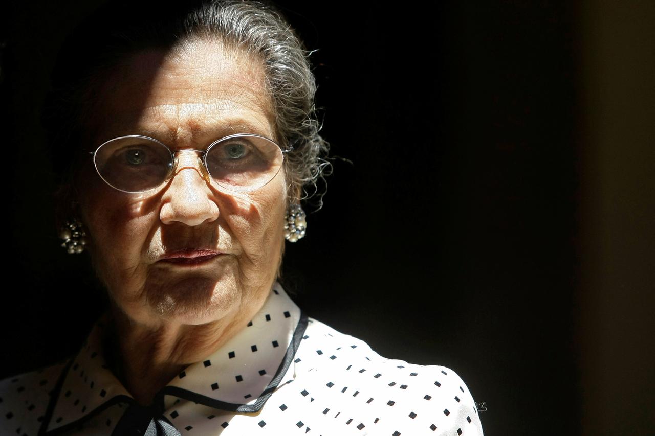 Simone Veil