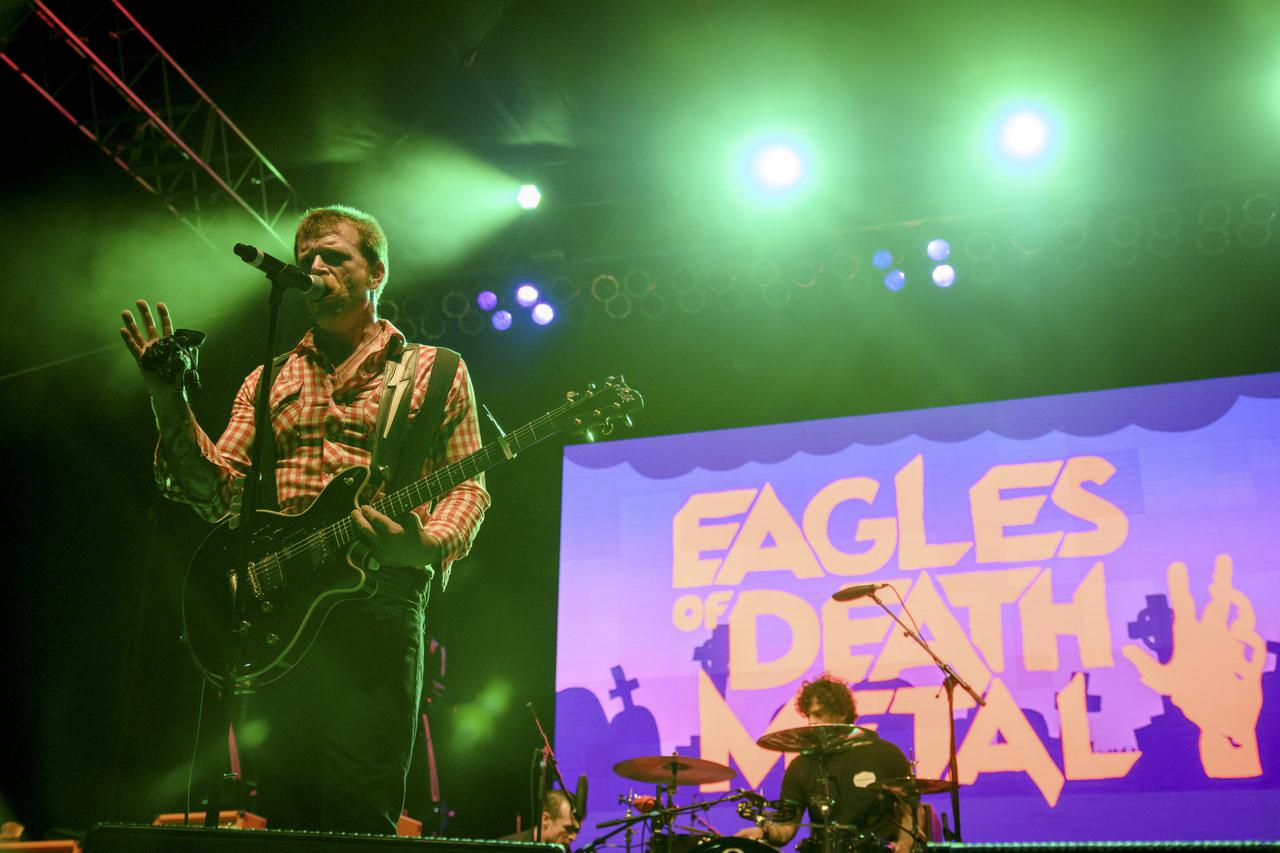 Eagles of Death Metal