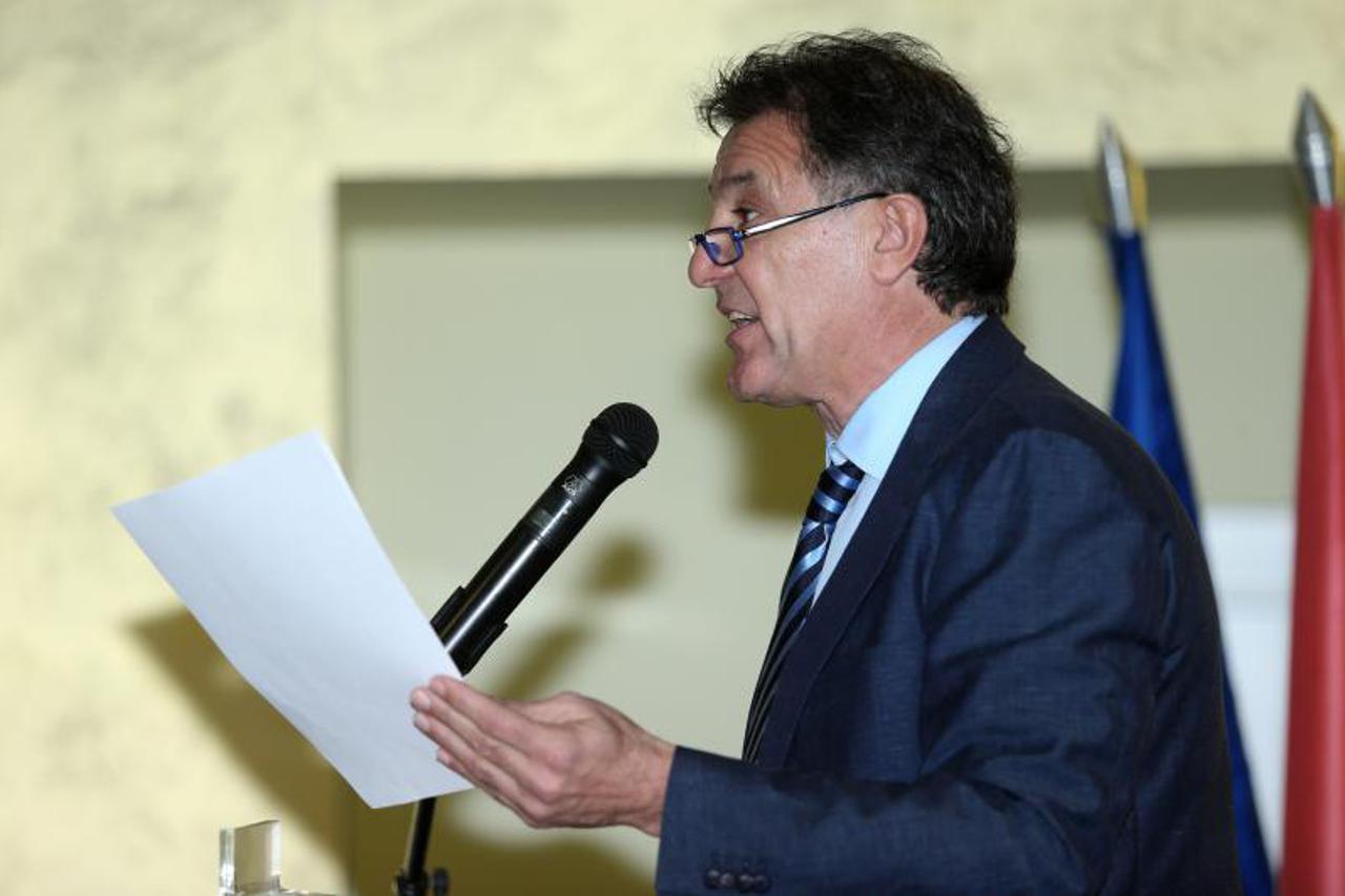 Zdravko Mamić
