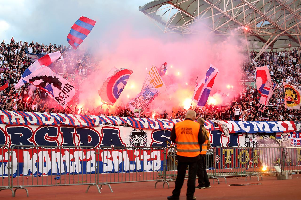 Rijeka pobijedila Honved u posljednjem pripremnom ogledu, briljirao igrač  na posudbi iz Dinama - Večernji.hr