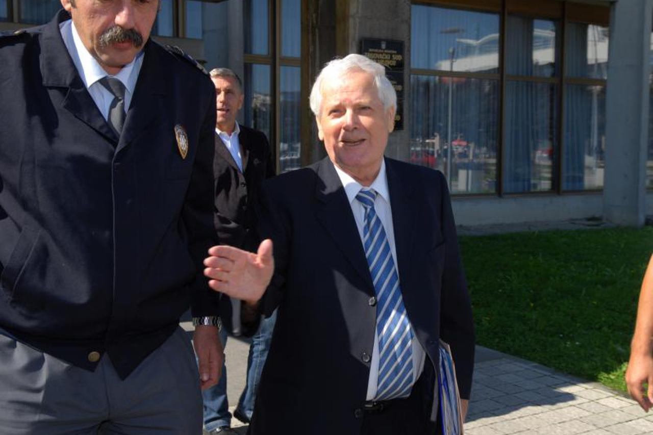 fikret abdic