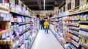 Croatia sees 5.6% food price hike in a year, consumption stable