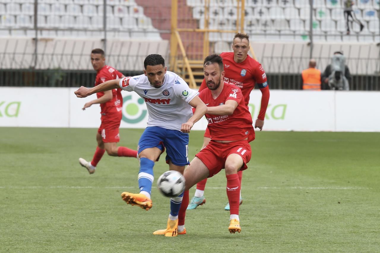Hajduk