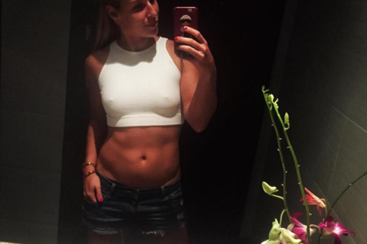 Dominika Cibulkova