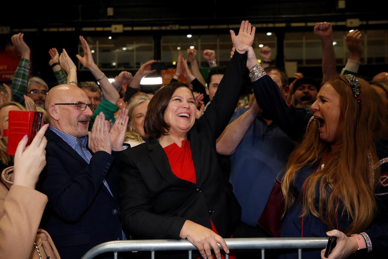 Sinn Fein