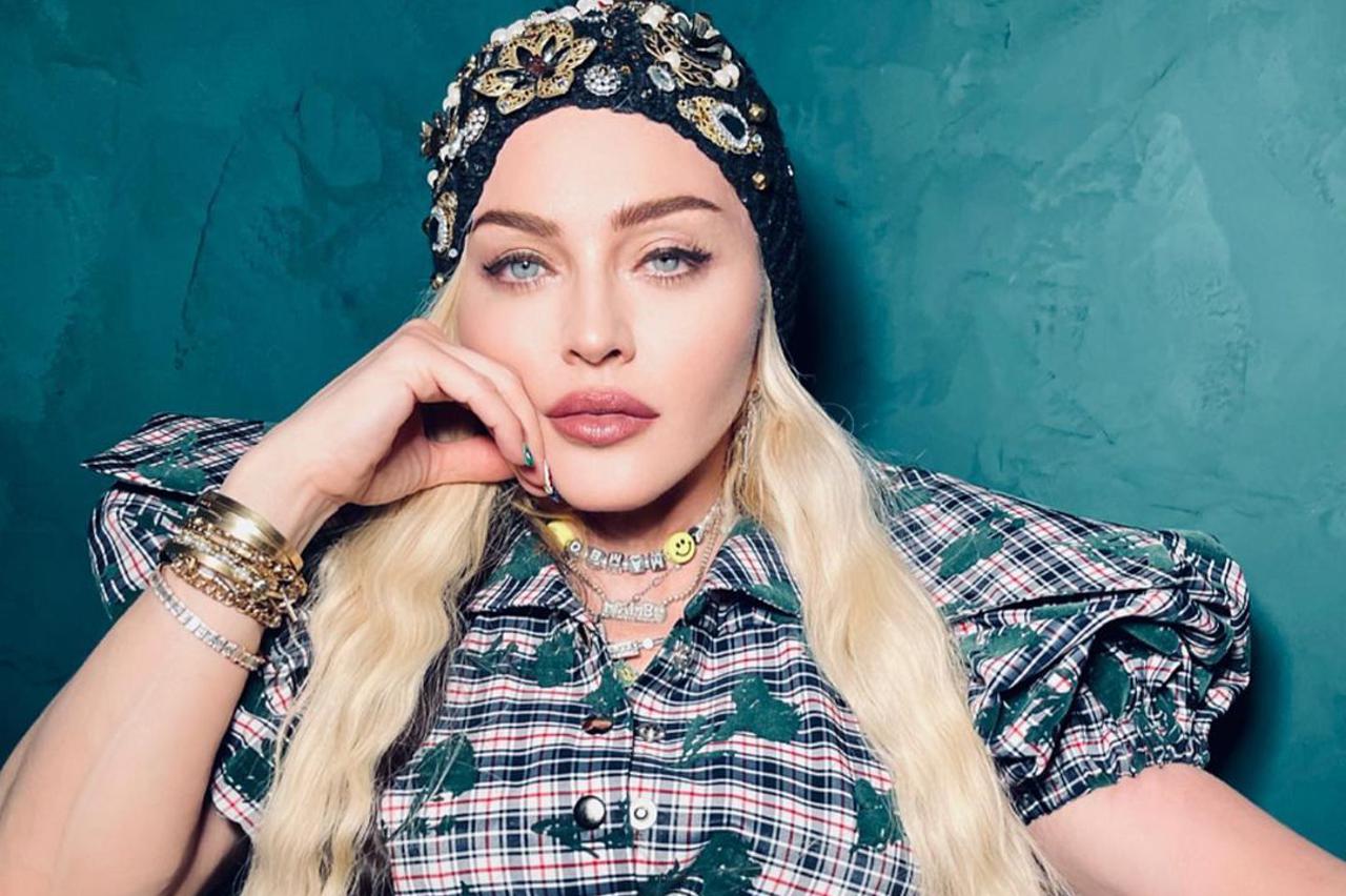 Madonna