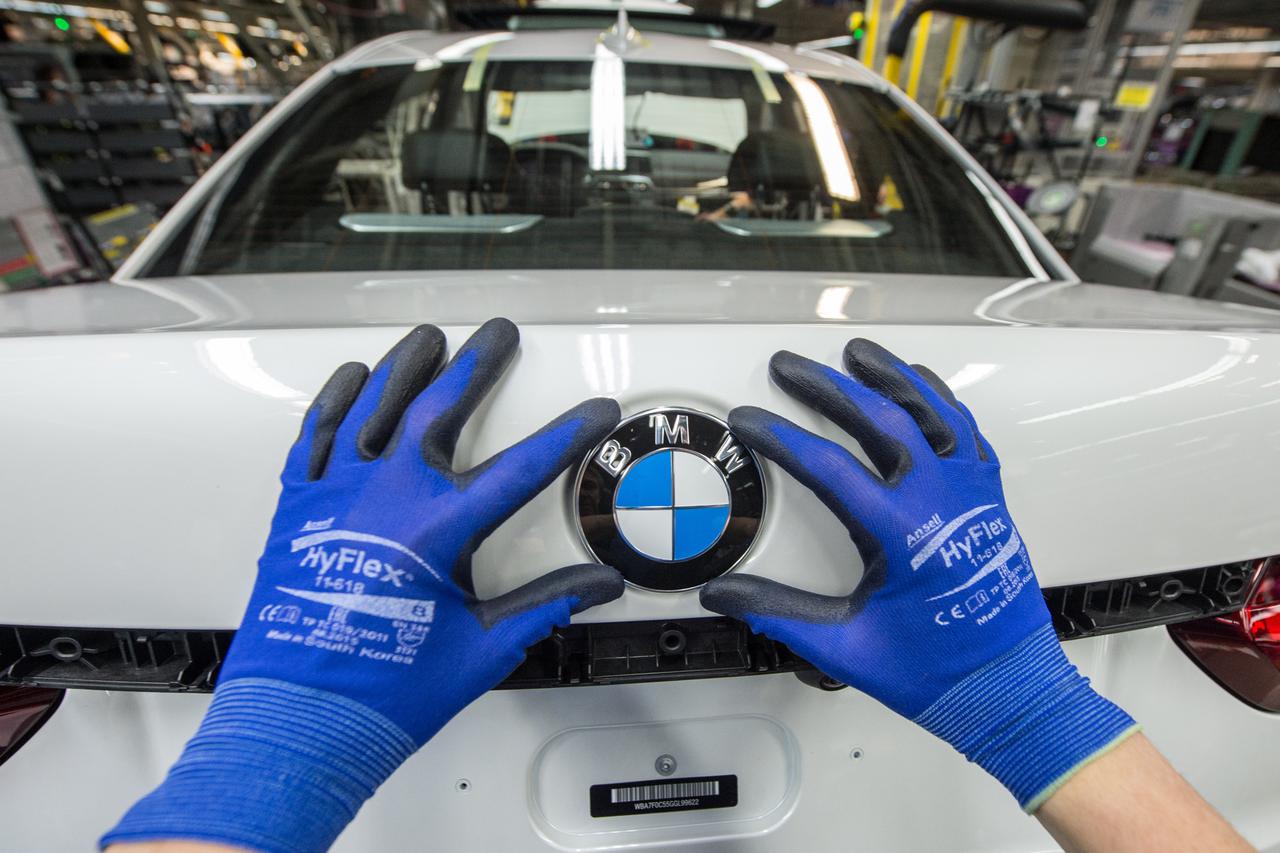 BMW