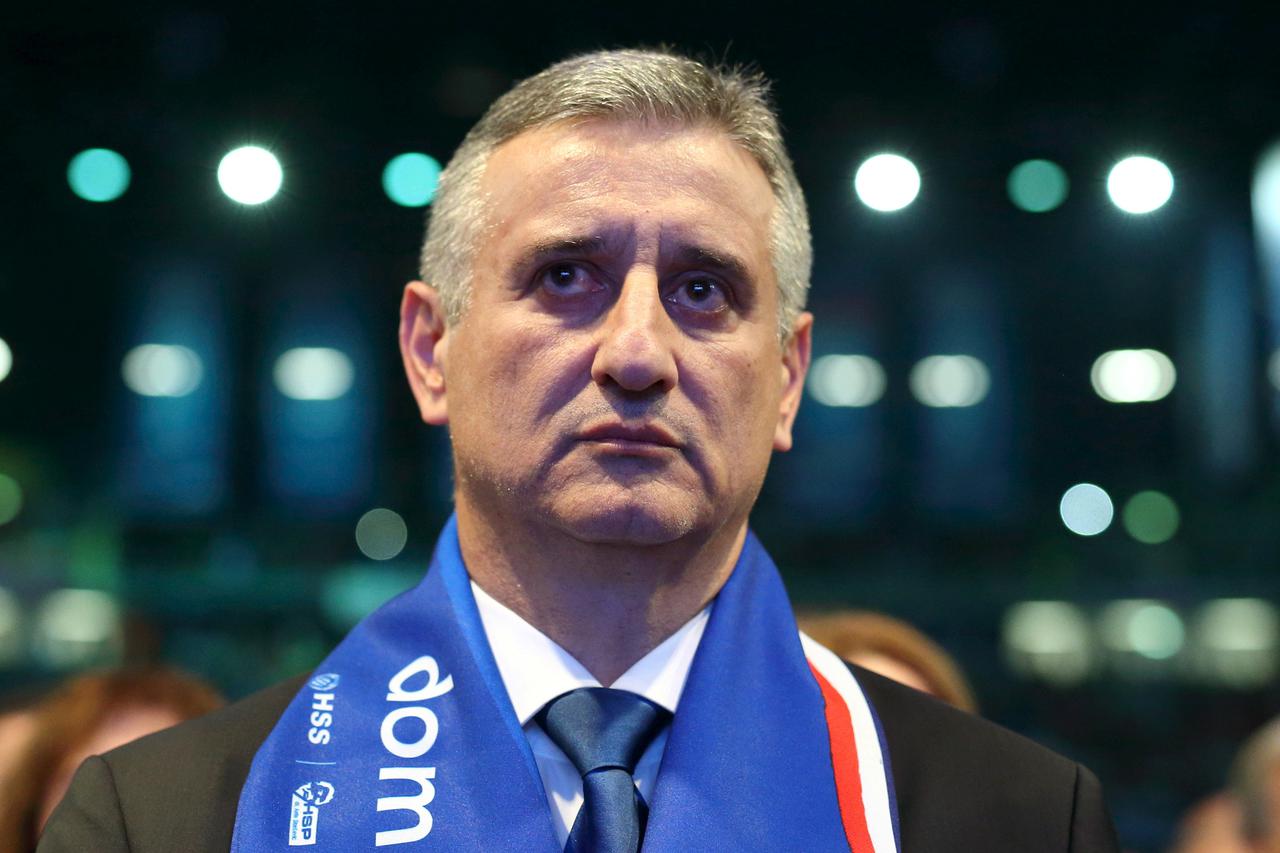 Tomislav Karamarko