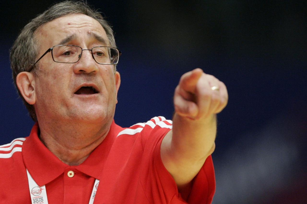Lino Červar