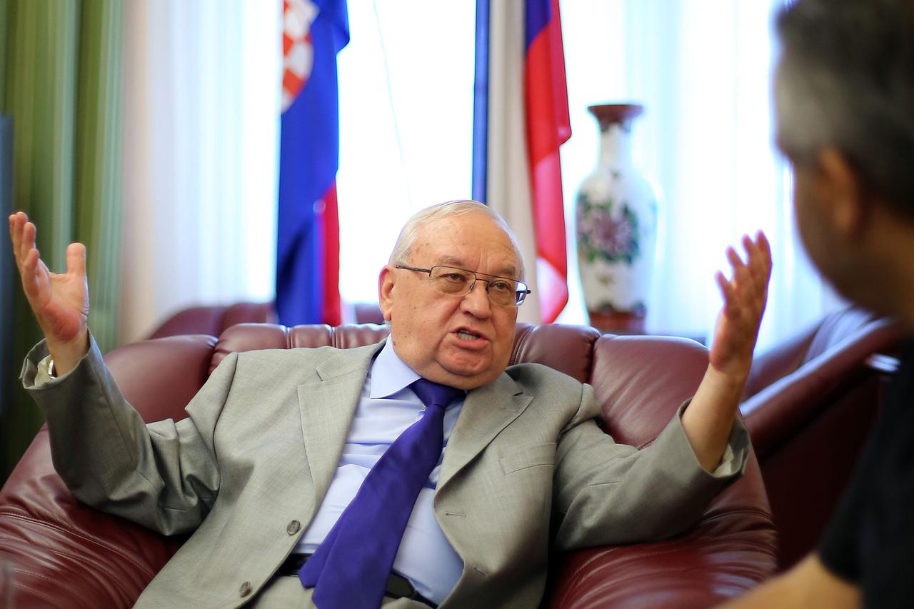Anvar Azimov