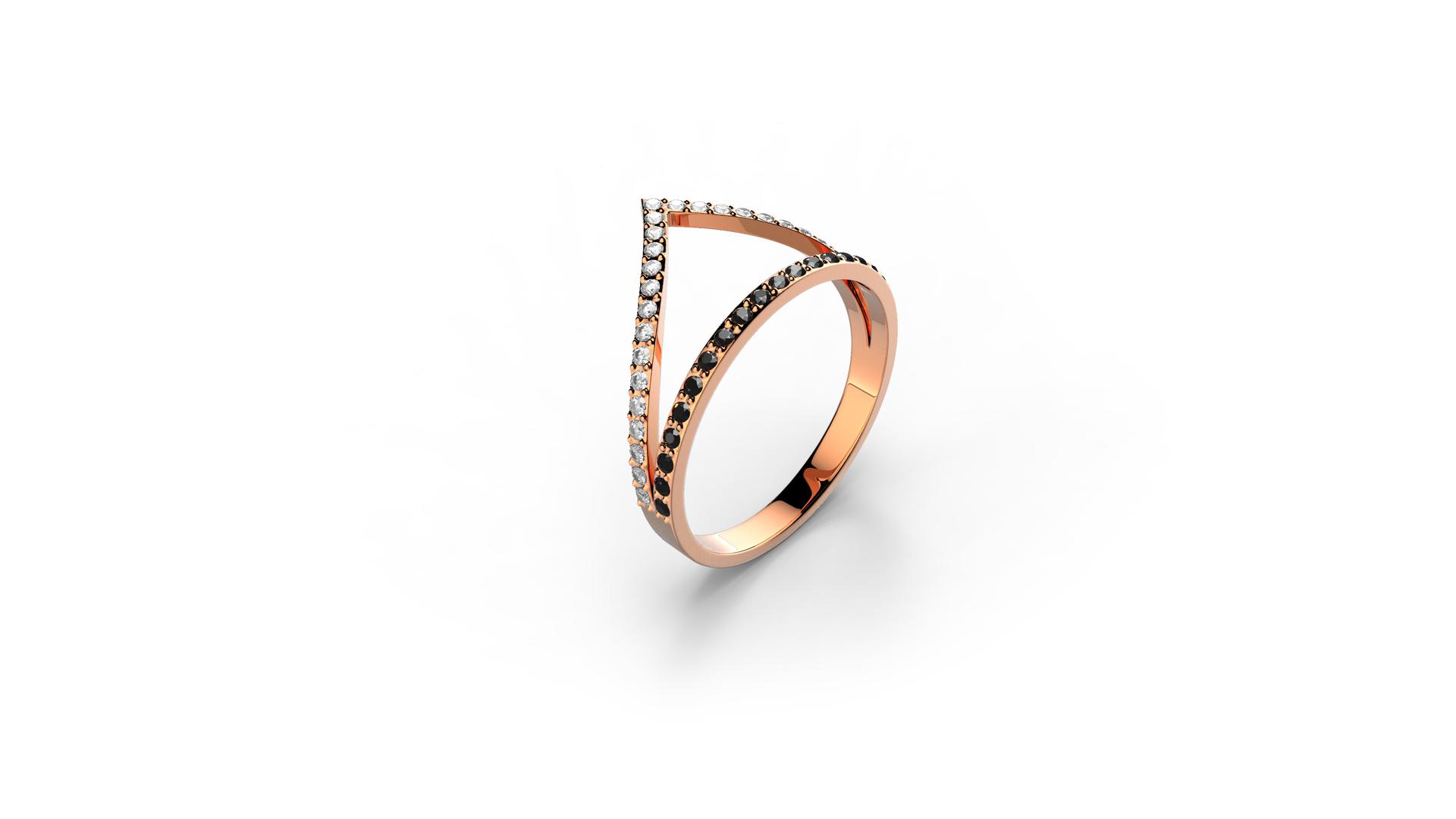 Srebrni prsten redovna cijena 390 kn, Argentum