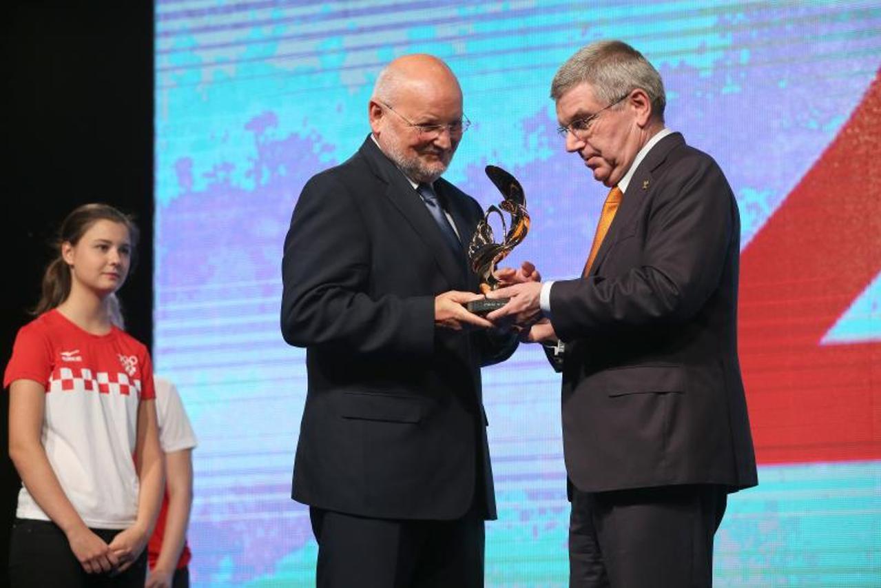 Hrvatski olimpijski odbor