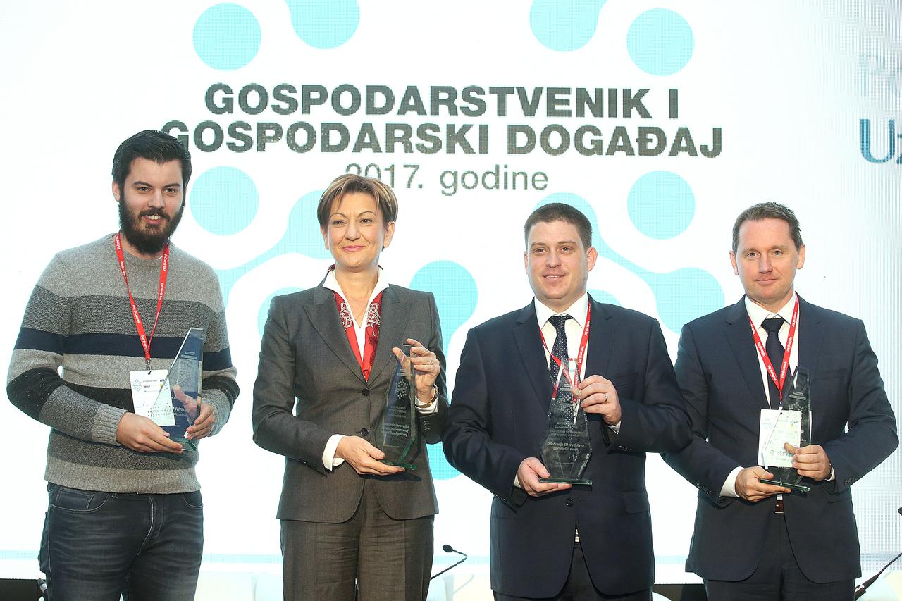 Gospodarstvenik godine