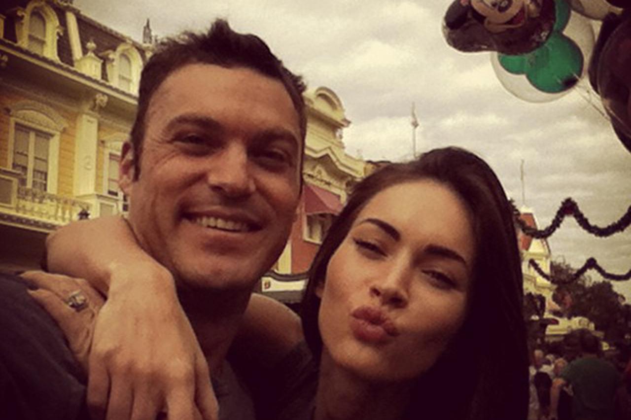 brian austin green