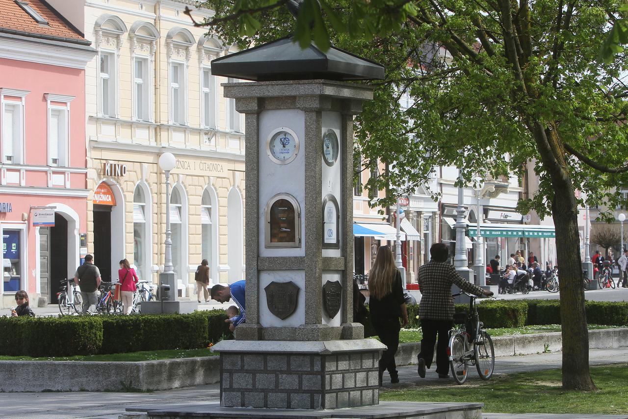 Koprivnica