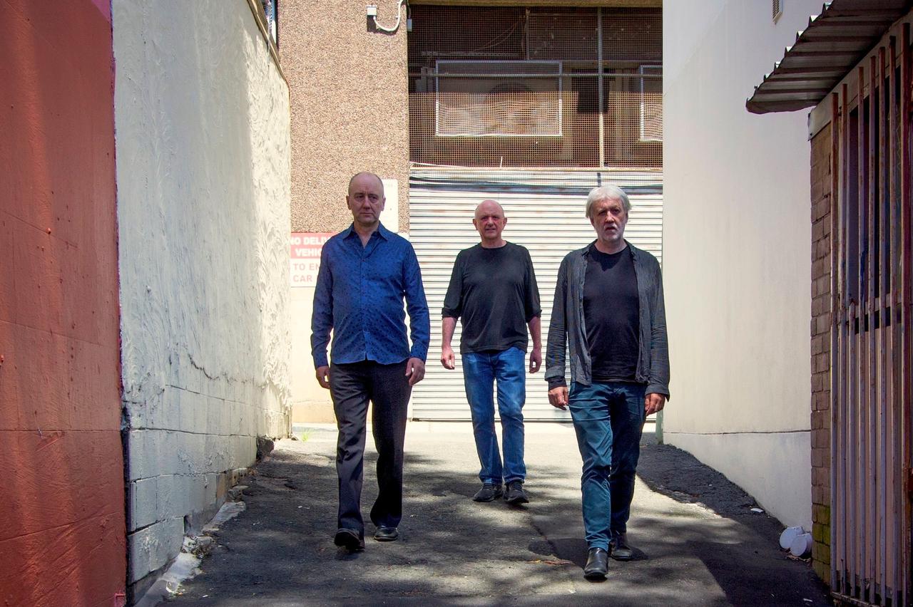 The Necks