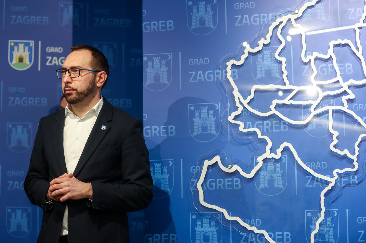 Grad Zagreb objavio rezultate javnog poziva za financiranje kulturnih programa za 2024. godinu