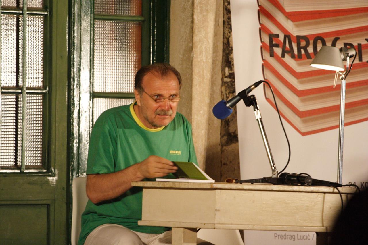 dževad karahasan 