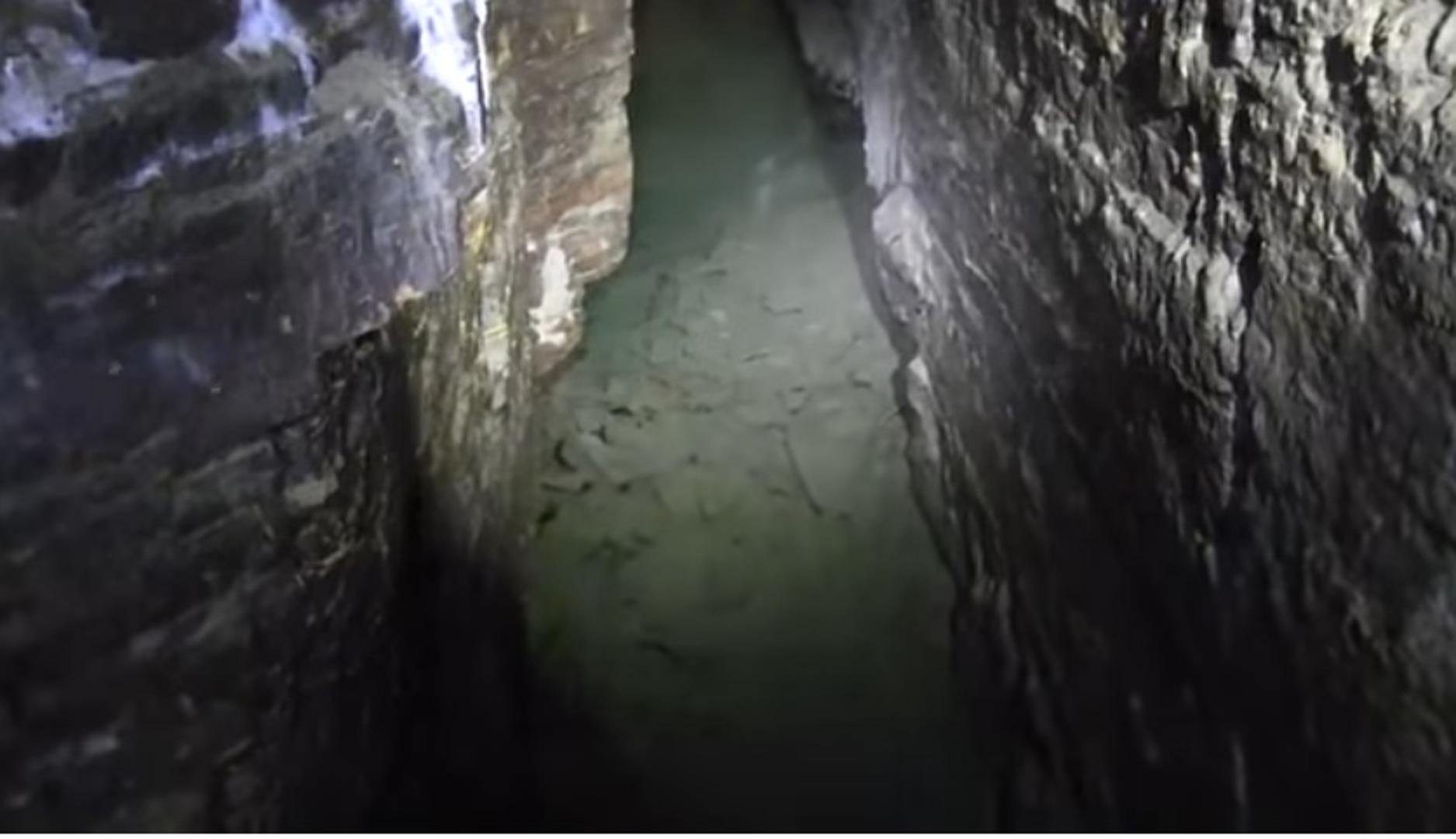 – Inače moraš otići na mjesec da bi nešto takvo pronašao. Ovo je veliko otkriće, to se ne događa često u životu – rekao je Daniel Caron.