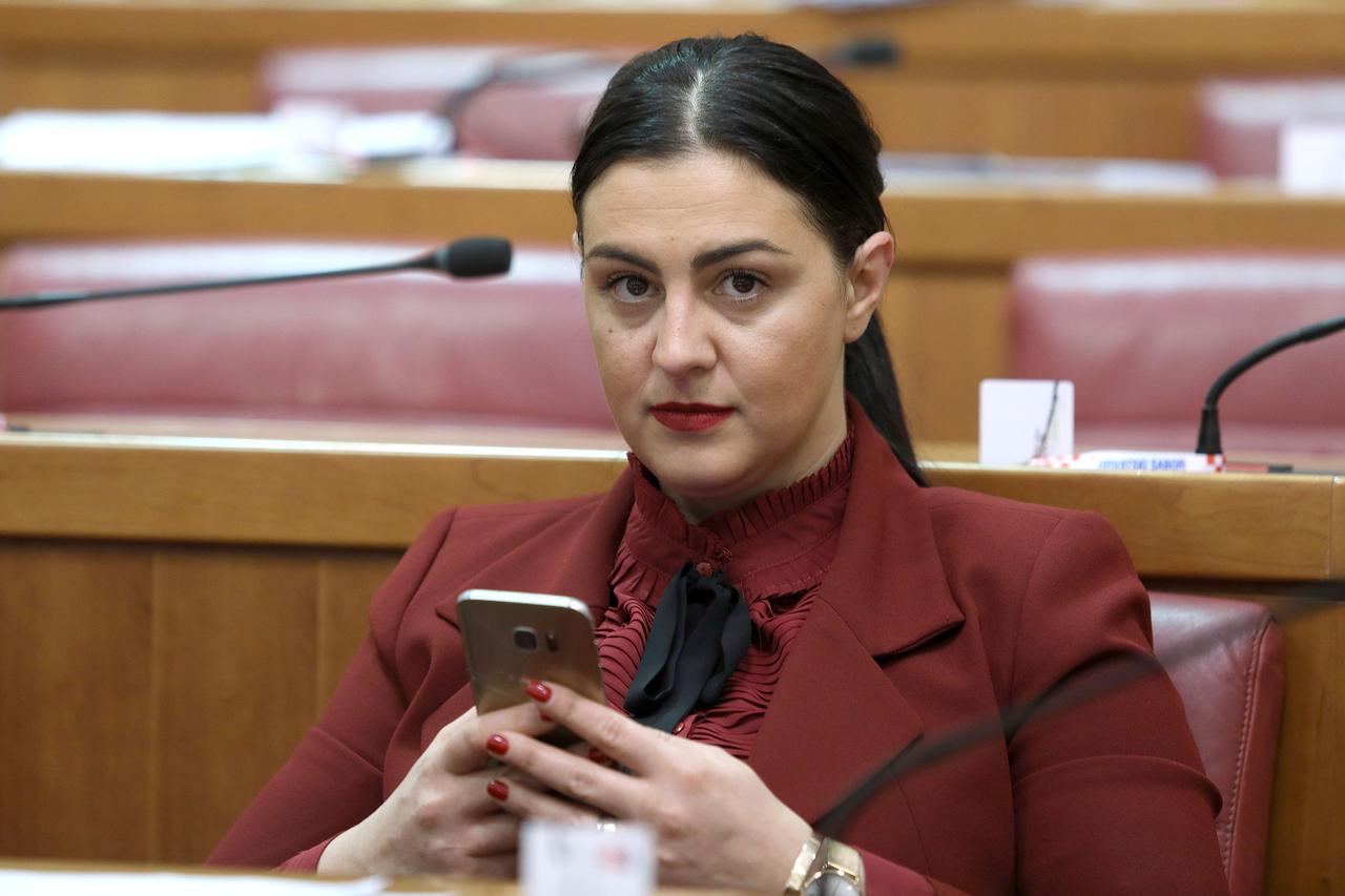 Ivana Ninčević Lesandrić
